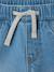 Jean large enfant garçon doublure polaire double stone 7 - vertbaudet enfant 