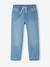 Jean large enfant garçon doublure polaire double stone 3 - vertbaudet enfant 