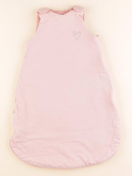 Gigoteuse tog 2,5 - 0/6 mois Rose 1 - vertbaudet enfant 
