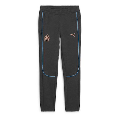 Om jogging junior casuals Gris 2 - vertbaudet enfant 