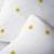 Parure de lit imprimée 100% coton, nuit etoilée Blanc, cannelle 3 - vertbaudet enfant 