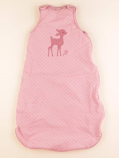 Gigoteuse tog 2 - 6/18 mois Rose 1 - vertbaudet enfant 