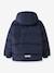 Doudoune matelassée enfant name it bleu foncé 2 - vertbaudet enfant 