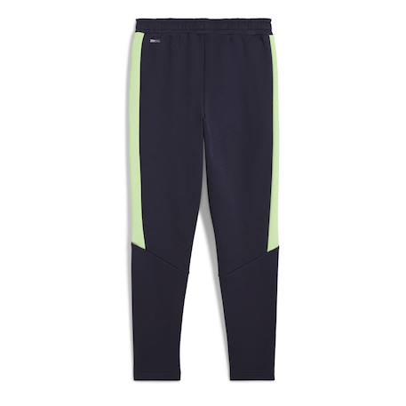 Jogging garçon evostripe pants dk b Marine 3 - vertbaudet enfant 