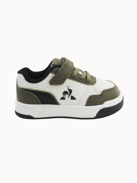 Sneakers lcs court breaker garçon White 1 - vertbaudet enfant 
