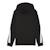 Sweat garçon class hoodie camo Noir 3 - vertbaudet enfant 