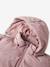 Veste matelassée fille name it vieux rose 3 - vertbaudet enfant 