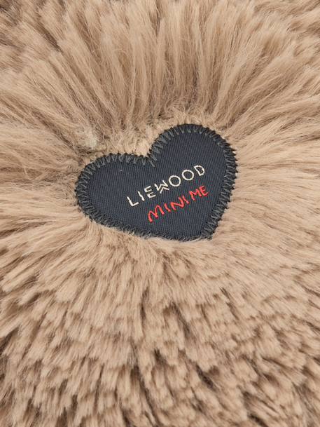 Misa Ryo poupon peluche lapin beige 6 - vertbaudet enfant 