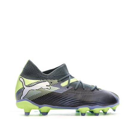 Chaussures football garçon future 7 match Marine 3 - vertbaudet enfant 