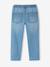 Jean large enfant garçon doublure polaire double stone 5 - vertbaudet enfant 
