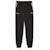 Jogging garçon 627357 Noir 1 - vertbaudet enfant 