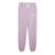 Jogging fille 679407 Violet 2 - vertbaudet enfant 