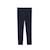 Legging long réversible fille Indigo 5 - vertbaudet enfant 