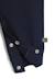 Ensemble salopette + haut 100% coton bébé garçon Indigo 3 - vertbaudet enfant 