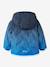 Veste de ski à dégradé garçon name it bleu 2 - vertbaudet enfant 