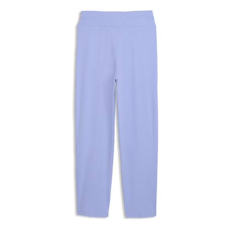 Pantalon fluide fille ess elevated Violet 1 - vertbaudet enfant 