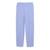 Pantalon fluide fille ess elevated Violet 1 - vertbaudet enfant 