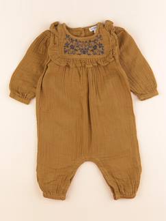 Combinaison - 6 mois  - vertbaudet enfant