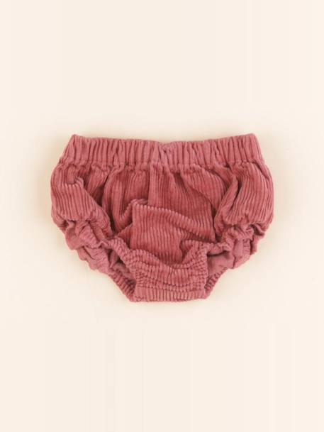 Bloomer - 3 mois Rose 1 - vertbaudet enfant 