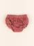 Bloomer - 3 mois Rose 1 - vertbaudet enfant 