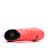 Chaussures de football garçon future 7 Orange 5 - vertbaudet enfant 