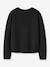 Pull fille avec détails nœuds name it noir 2 - vertbaudet enfant 