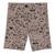 Short fille ess graphic animal Beige 3 - vertbaudet enfant 
