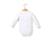 Ensemble bébé 3 pièces bébé fille Imprime blanc 5 - vertbaudet enfant 