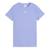 T-shirt fille elevated Violet 1 - vertbaudet enfant 