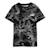 T-shirt garçon camo Noir 1 - vertbaudet enfant 