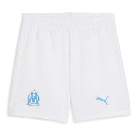 Om short garçon basic Blanc 1 - vertbaudet enfant 
