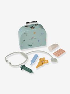 Jouet-Leif set de docteur et sa valisette
