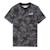 T-shirt garçon ess camo aop Noir 1 - vertbaudet enfant 