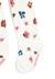 Collants bébé fille Blanc casse 2 - vertbaudet enfant 