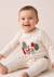 T-shirt manches longues 100% coton bébé garçon Grege 1 - vertbaudet enfant 
