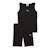 Ensemble fille ess elevated rib tan Noir 2 - vertbaudet enfant 