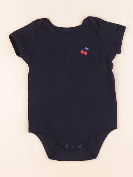 Body - 36 mois Bleu 1 - vertbaudet enfant 