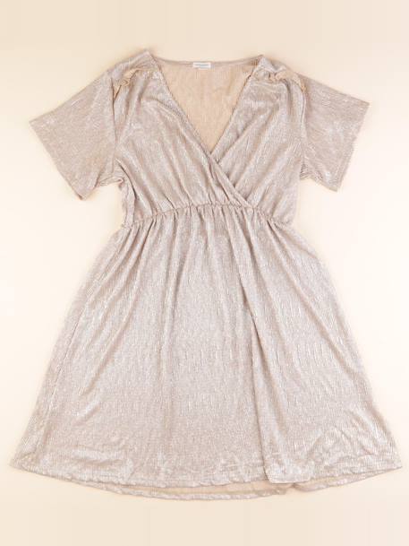 Robe grossesse - 38 à 40 Or 1 - vertbaudet enfant 