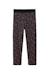 Legging long réversible fille Indigo 3 - vertbaudet enfant 