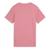 T-shirt fille tape Rose 3 - vertbaudet enfant 