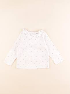 Tee-shirt - 18 mois  - vertbaudet enfant