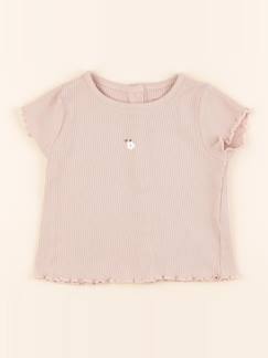 Tee-shirt - 9 mois  - vertbaudet enfant