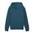 Sweat garçon squad hoodie Vert 3 - vertbaudet enfant 