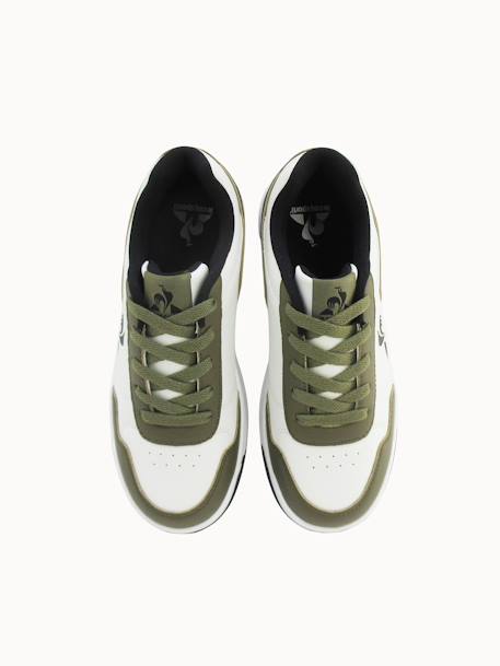Sneakers lcs court breaker garçon White 4 - vertbaudet enfant 