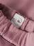 Pantalon de jogging fille à motif animal en molleton Regular Fit name it bordeaux+gris chiné+mauve 9 - vertbaudet enfant 
