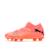 Chaussures de football garçon future 7 match Rose 2 - vertbaudet enfant 