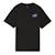 T-shirt garçon ess logo lab relaxed Noir 2 - vertbaudet enfant 
