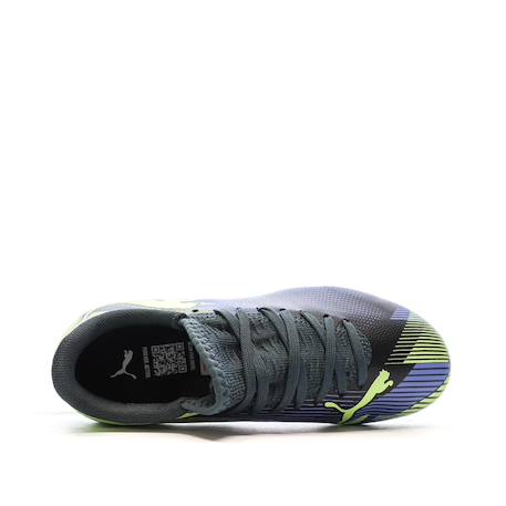 Chaussures football garçon future 7 play Marine 5 - vertbaudet enfant 