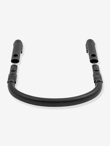 Barre de protection poussette YOYO5 noir 1 - vertbaudet enfant 