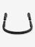 Barre de protection poussette YOYO5 noir 1 - vertbaudet enfant 